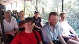 viventura Iguazu - Teufelsrachen