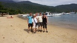 viventura Ilha Grande