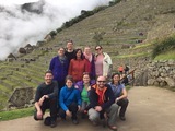 viventura Machu Picchu
