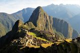 viventura Machu Picchu