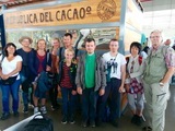 viventura Insel Baltra