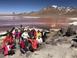 Viventura Laguna Colorada