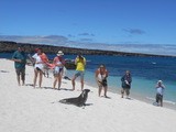viventura Galapagosinseln