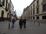 viventura Lima-Citytour