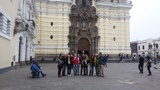viventura Lima-Citytour