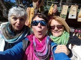 Viventura , © Annie, Josette, Emilie, viventura