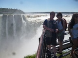 Viventura Chutes d'Iguazu