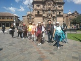 Viventura Cuzco