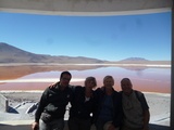Viventura Laguna Colorada