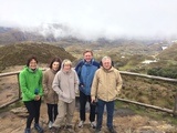 viventura Nationalpark Cajas