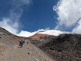 viventura Vulkan Cotopaxi