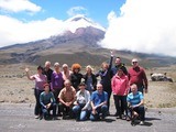 viventura Vulkan Cotopaxi