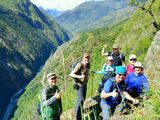 viventura Inkatrail