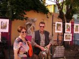 viventura Buenos Aires Gerlind & Ulli Meyer