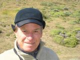 viventura Torres del Paine Ludwig Fehler
