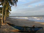 viventura Allgemein Brasilien Der Strand Pratigi