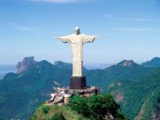 viventura Copacabana Christ the redeemer