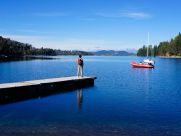 viventura Bariloche south america,argentina,patagonia,bariloche,lake,landscape,view,Bianca Bauza