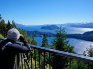 viventura Bariloche south america,argentina,patagonia,bariloche,lake,landscape,view,Bianca Bauza