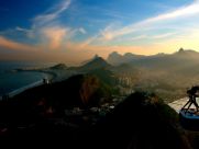 viventura Copacabana rio de janeiro, brazil