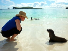 viventura Isla Española Galapagos Ecuador