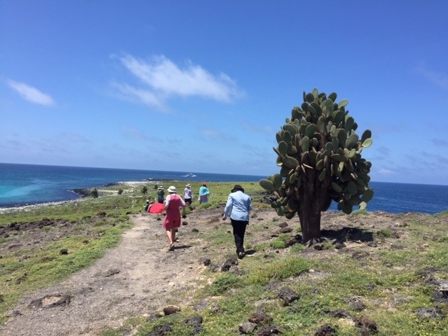 viventura Galapagosinseln