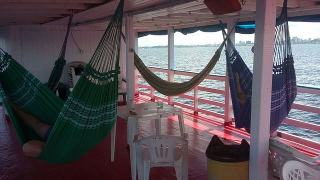 viventura Amazonas