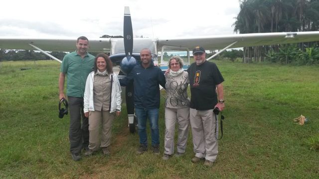 viventura Pantanal