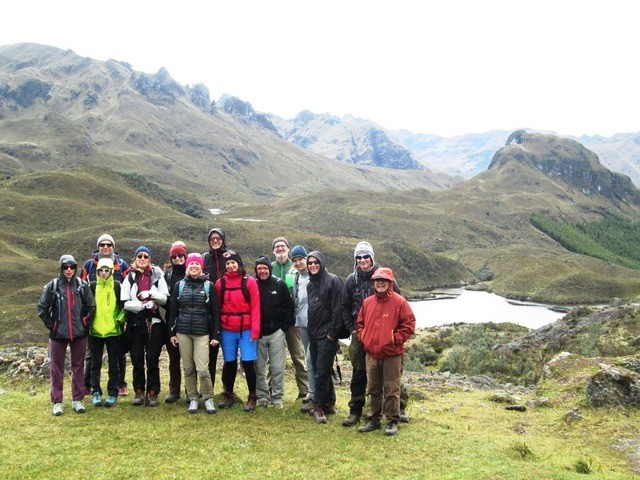 viventura Allgemein Ecuador