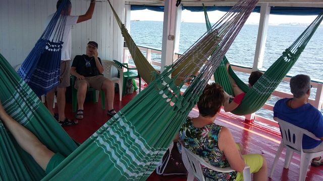 viventura Amazonas