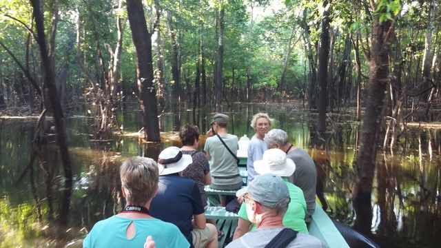 viventura Amazonas