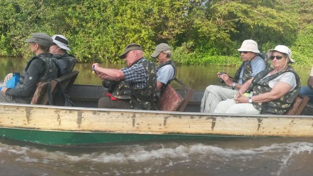 viventura Pantanal