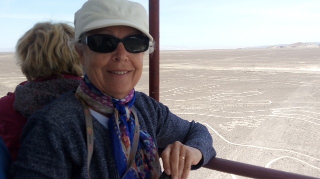 Viventura Lignes de Nazca