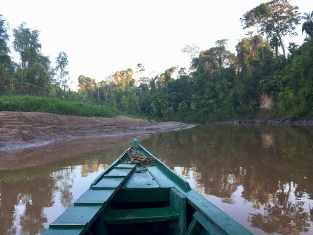 viventura Puerto Maldonado