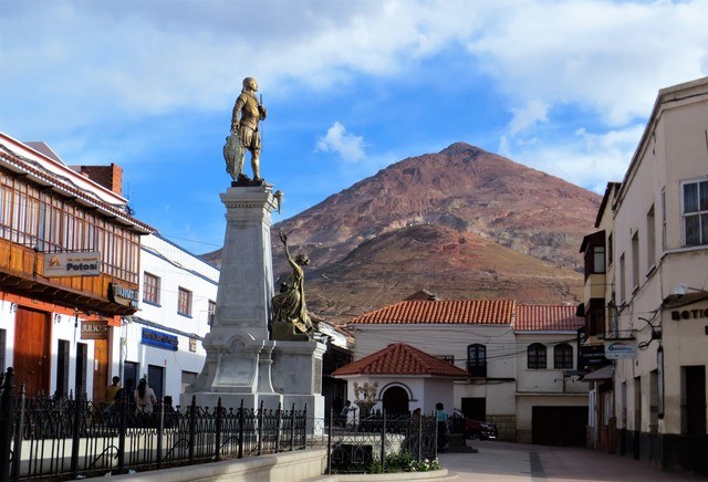 viventura Potosi