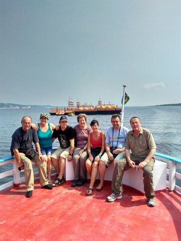 viventura Manaus