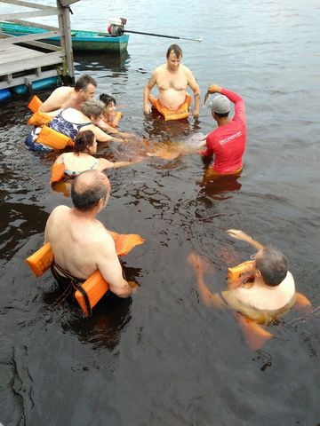 viventura Amazonas