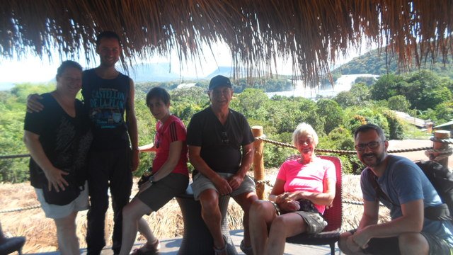 viventura Canaima