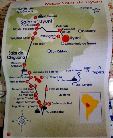 viventura