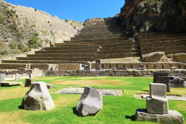 viventura Heiliges Tal