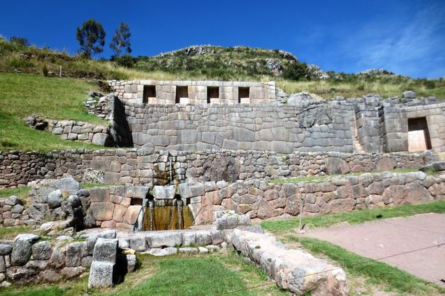 viventura Cuzco