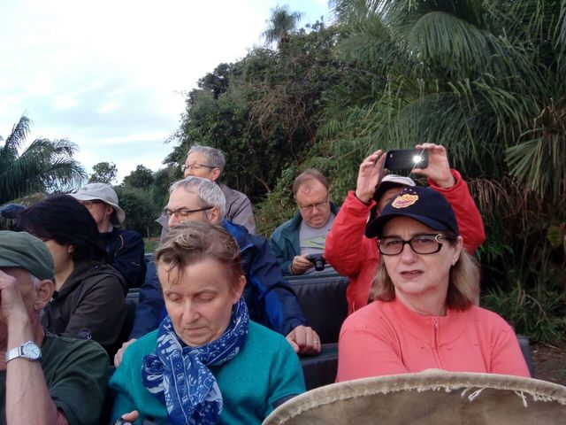 viventura Pantanal