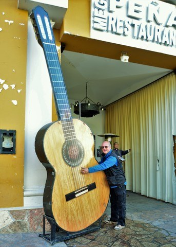 viventura Salta