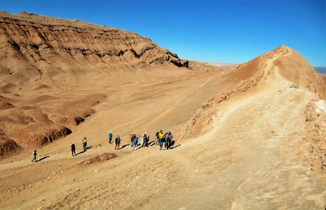 viventura Valle de la Luna