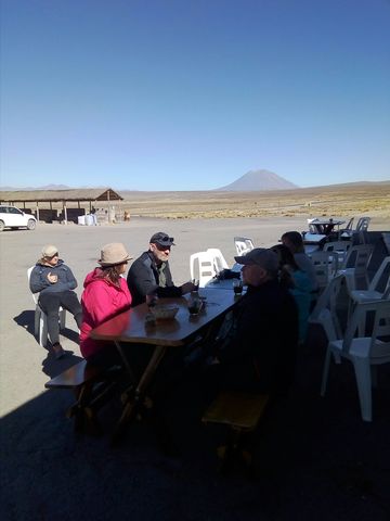 viventura Arequipa