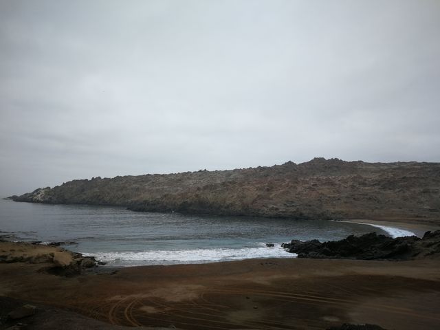 Viventura Puerto Inka