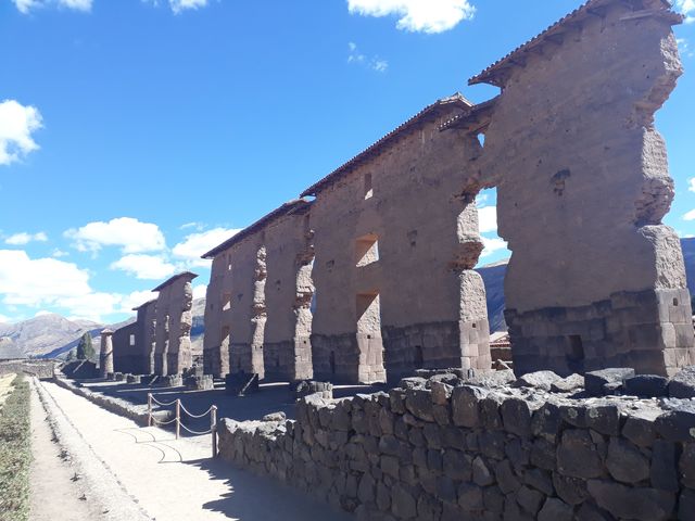 Viventura Sicuani