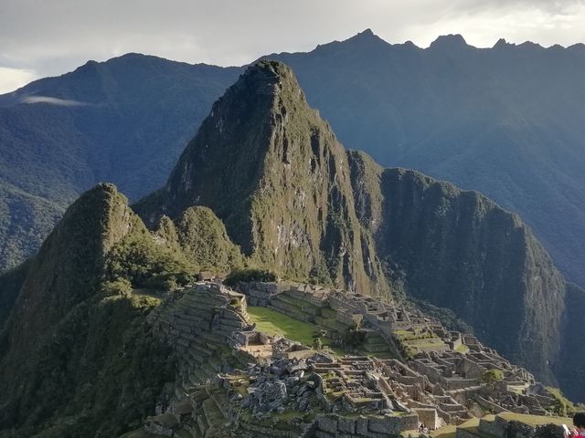 viventura Machu Picchu
