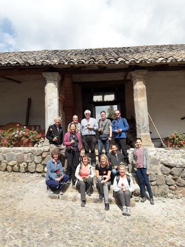 viventura Cayambe