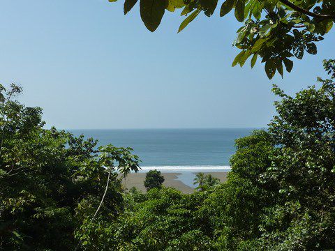 Beaches in the Colombian Caribbean Beaches in the Colombian Caribbean